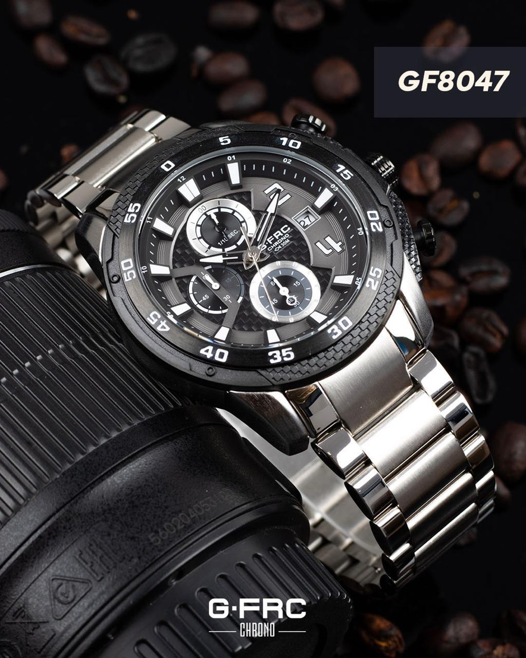 Reloj G-Force para caballero 8047