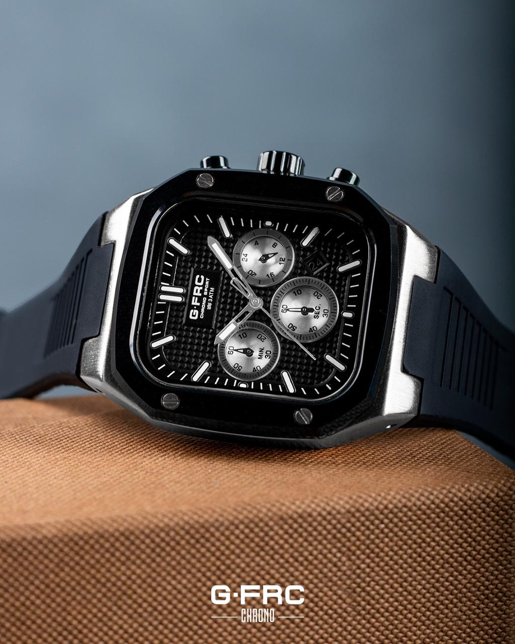 Reloj para caballero G-Force H4236G