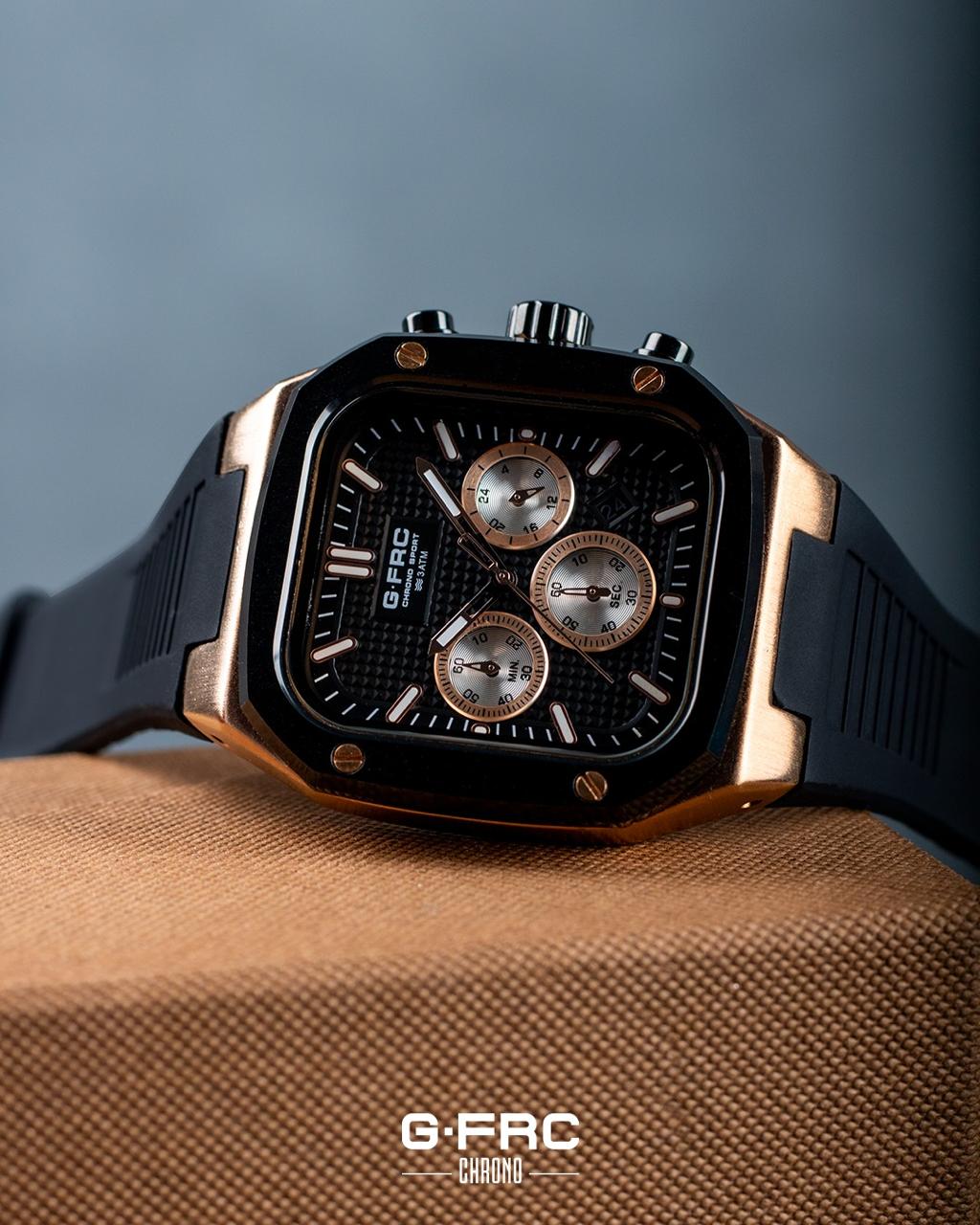 Reloj para caballero G-Force H4236G