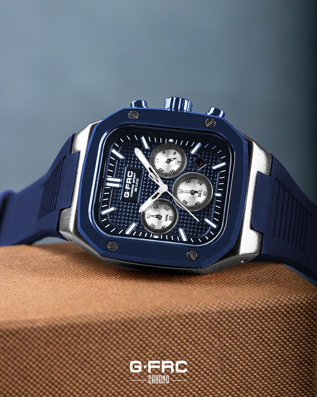 Reloj para caballero G-Force H4236G
