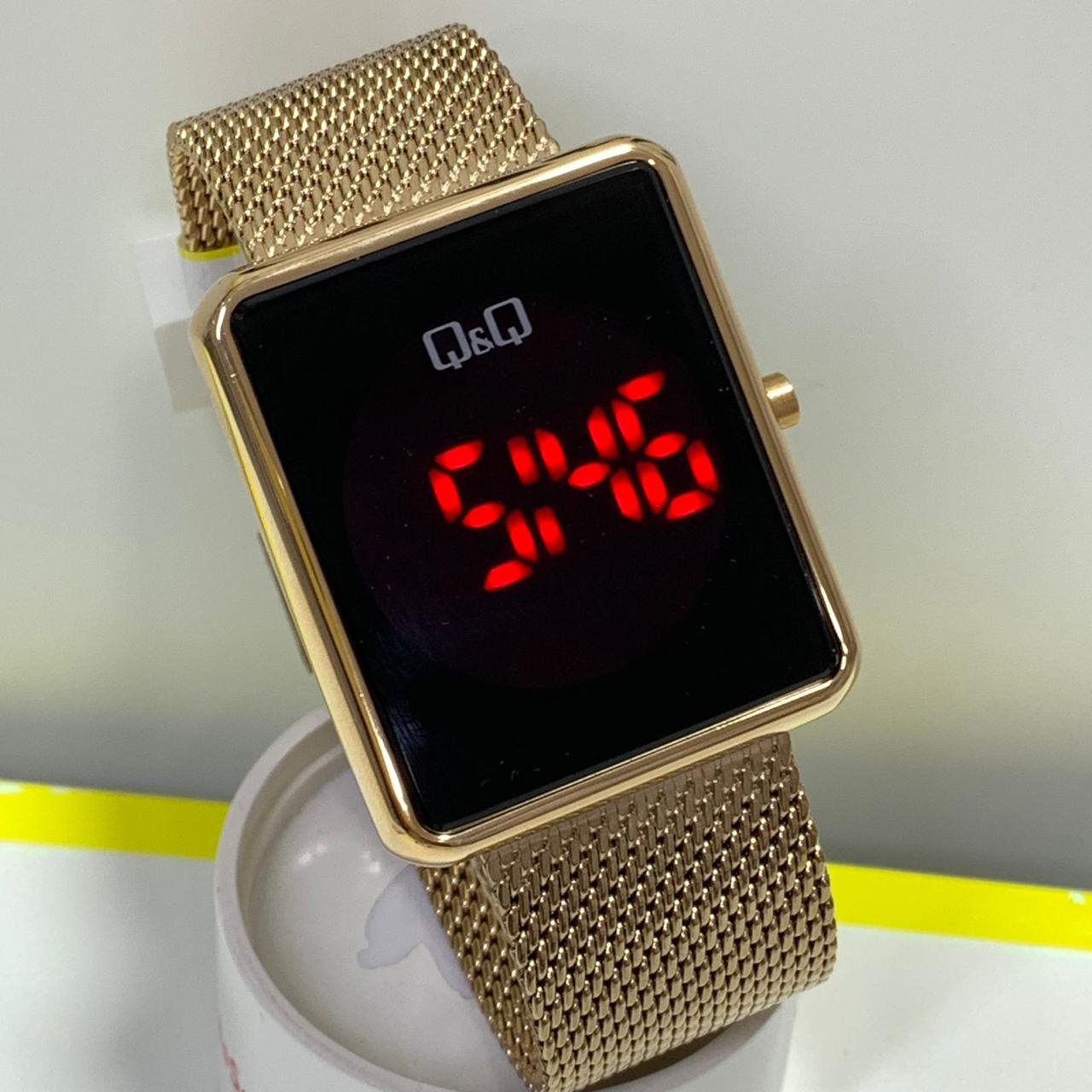 Reloj Q&Q para Caballero M201J004Y
