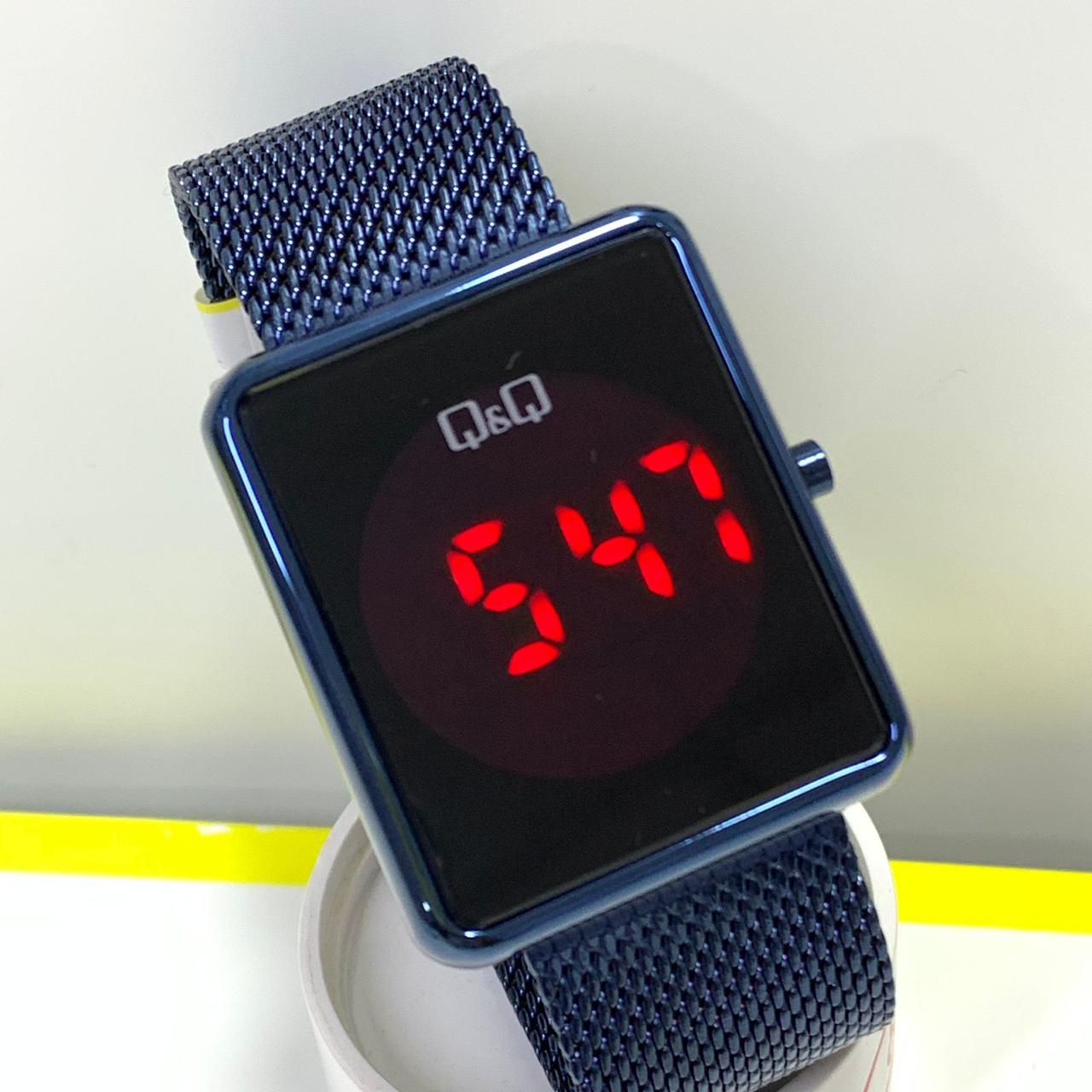 Reloj Q&Q para Caballero M201J004Y