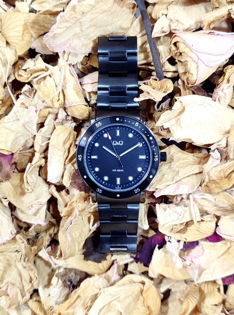 Reloj para dama Q&Q QB-85P