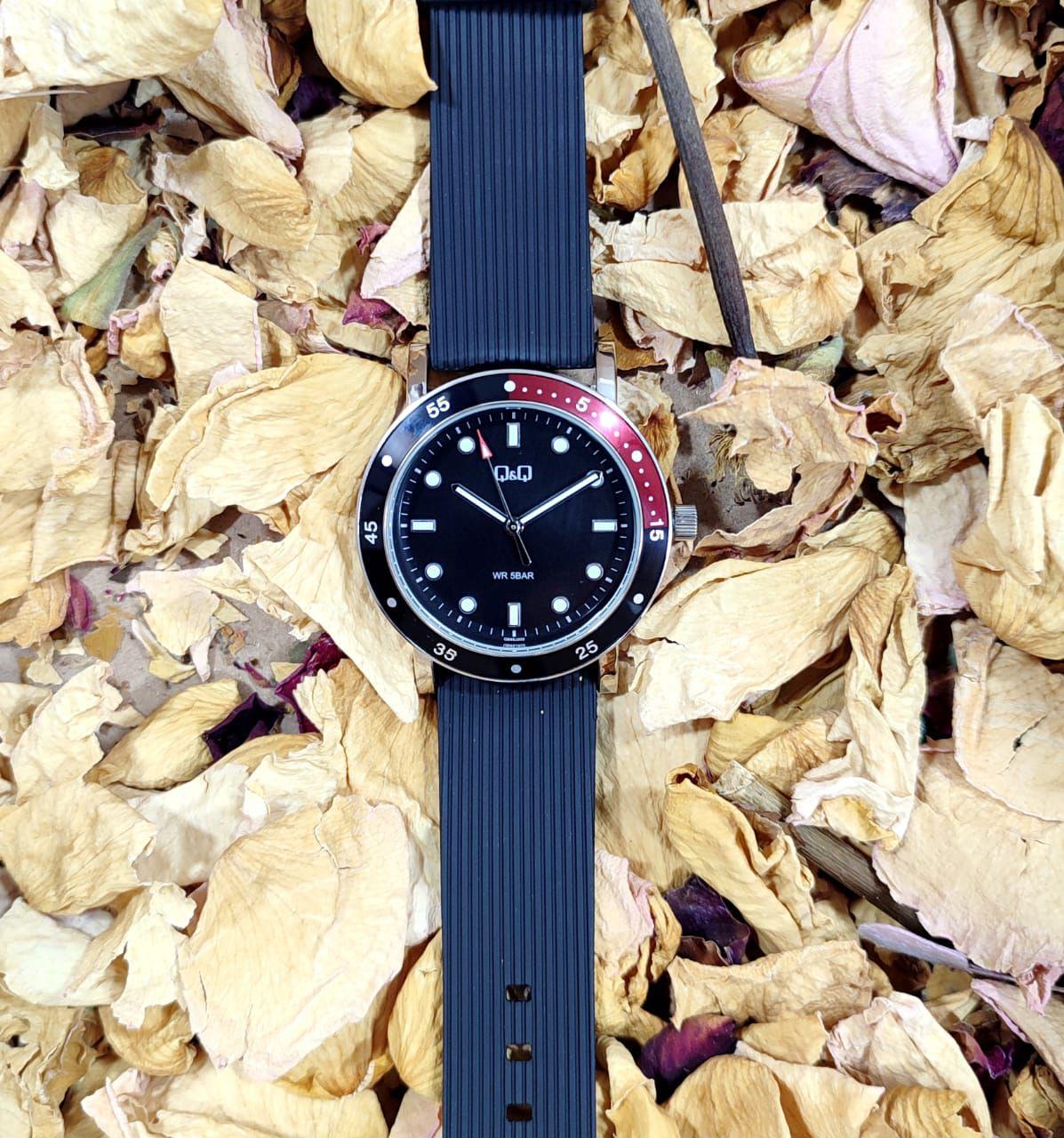 Reloj para caballero Q&Q QB85P