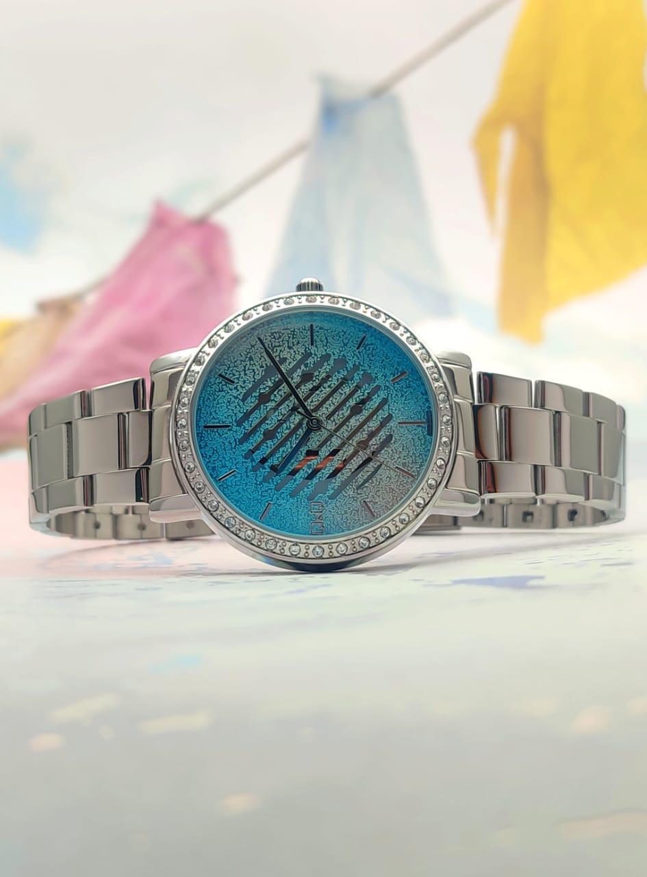 Reloj Q&Q Para dama Q33BD