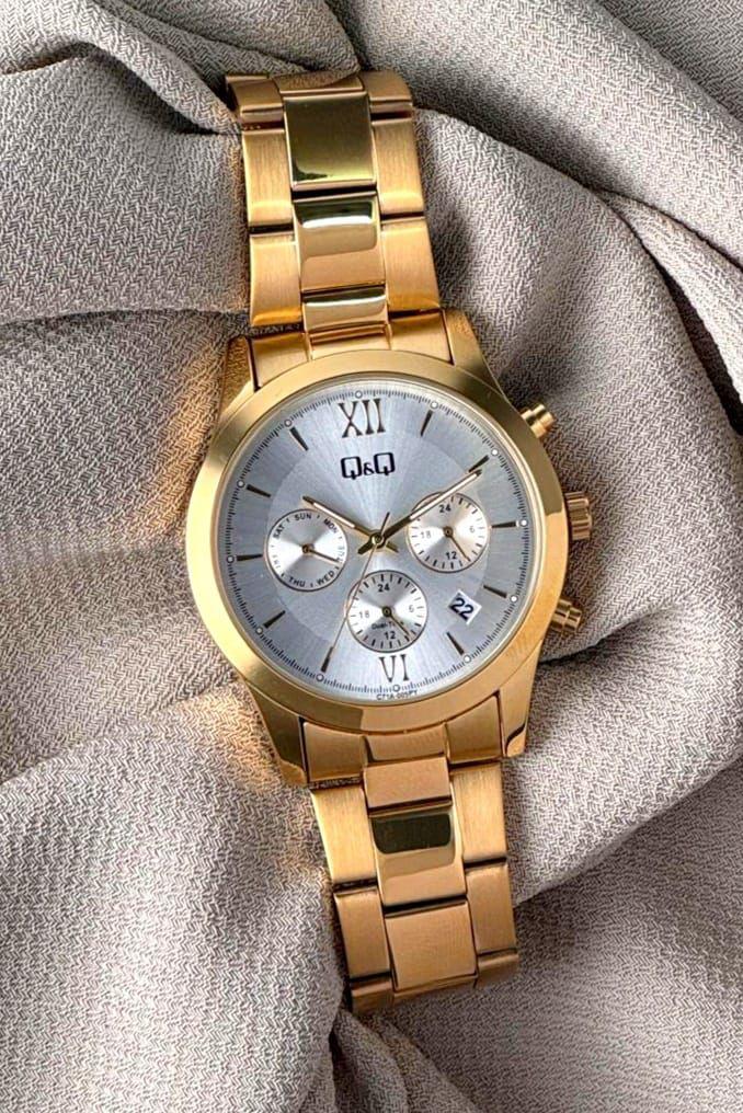 Reloj Q&Q para caballero C71AD