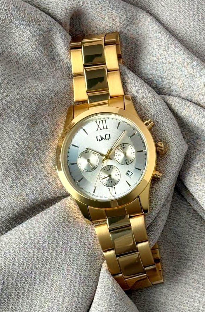 Reloj Q&Q para caballero C71AD