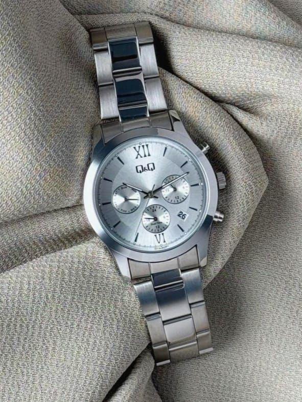 Reloj Q&Q para caballero C71AD