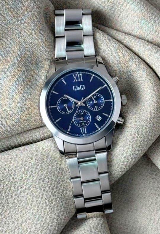 Reloj Q&Q para caballero C71AD