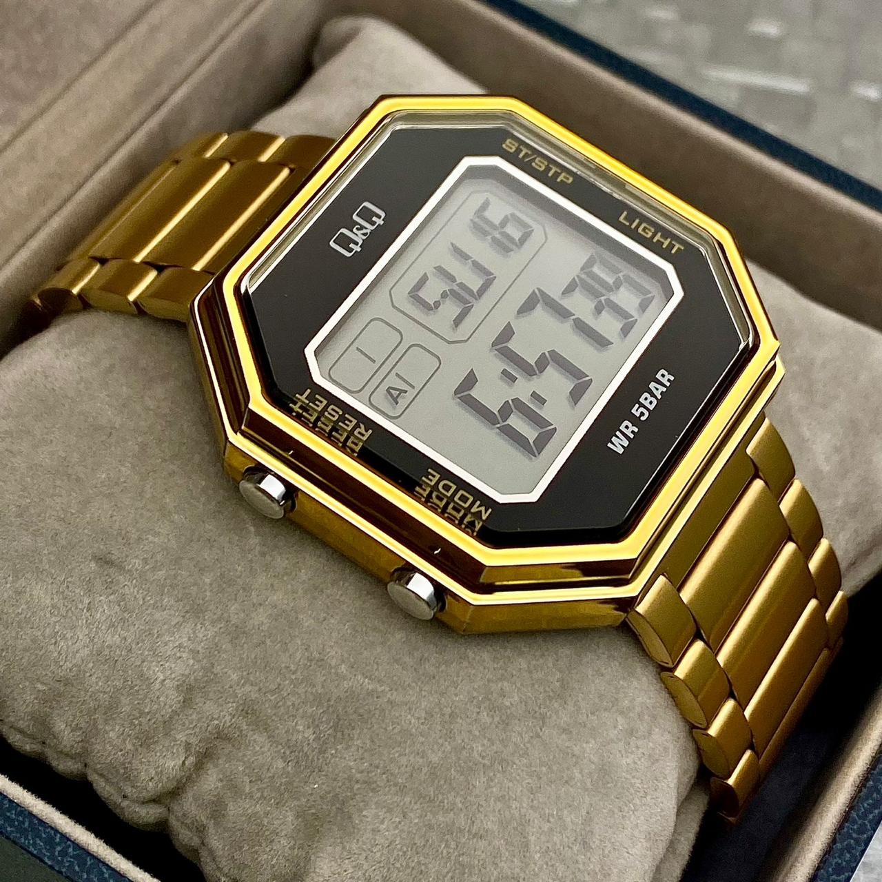 Reloj Q&Q para caballero M206P
