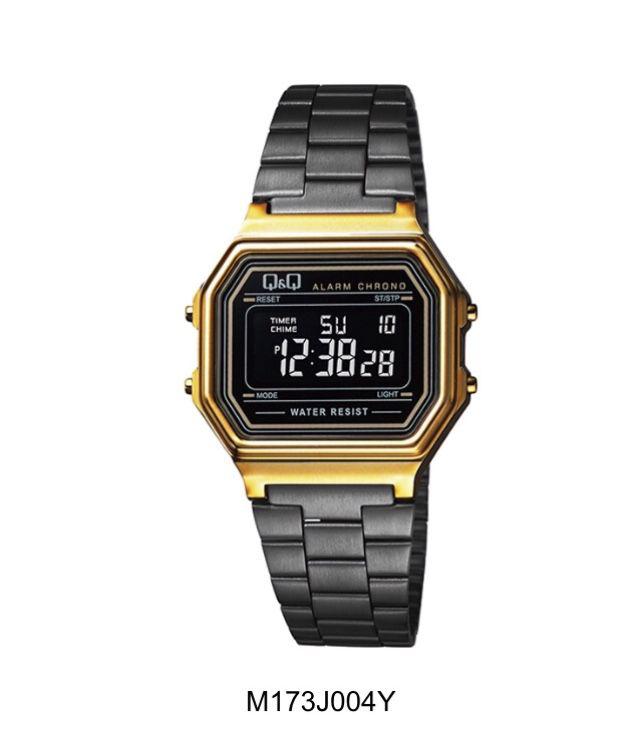 Reloj para dama Q&Q M173J007Y