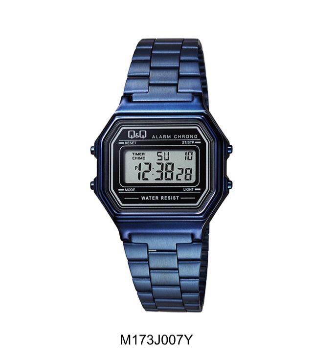 Reloj para dama Q&Q M173J007Y