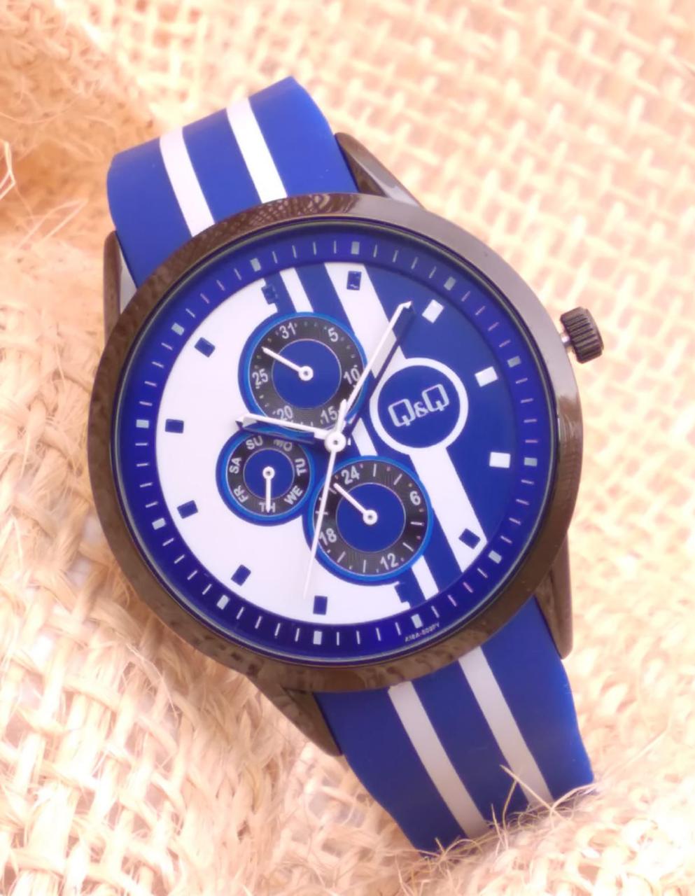 Reloj para dama Q&Q A18A-503