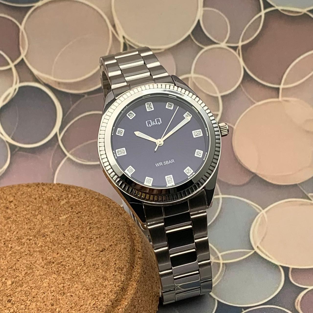 Reloj de dama Q&Q Q-01C
