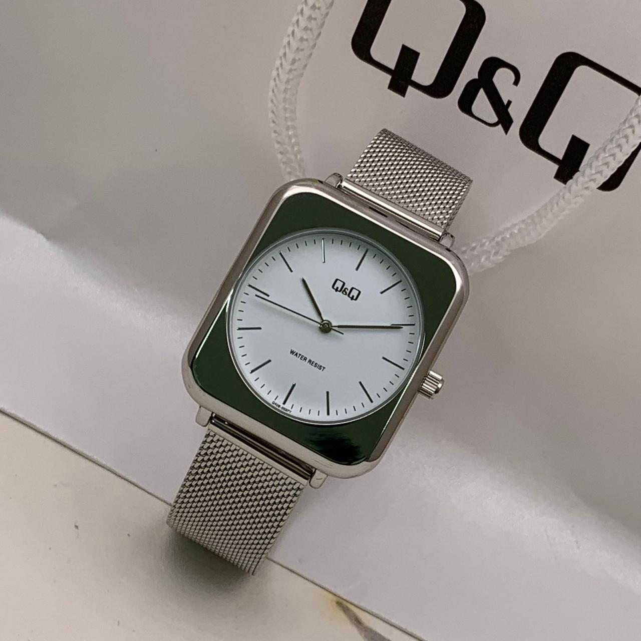 Reloj unisex Q&Q Q40BP