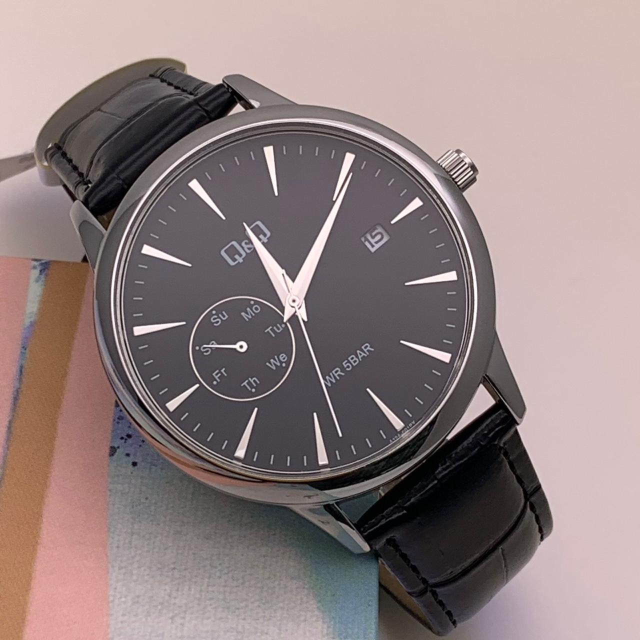 Reloj para caballero A12A