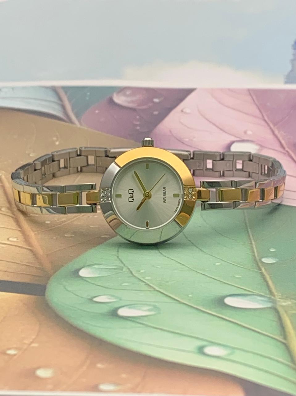 Reloj para dama Q&Q Q97B