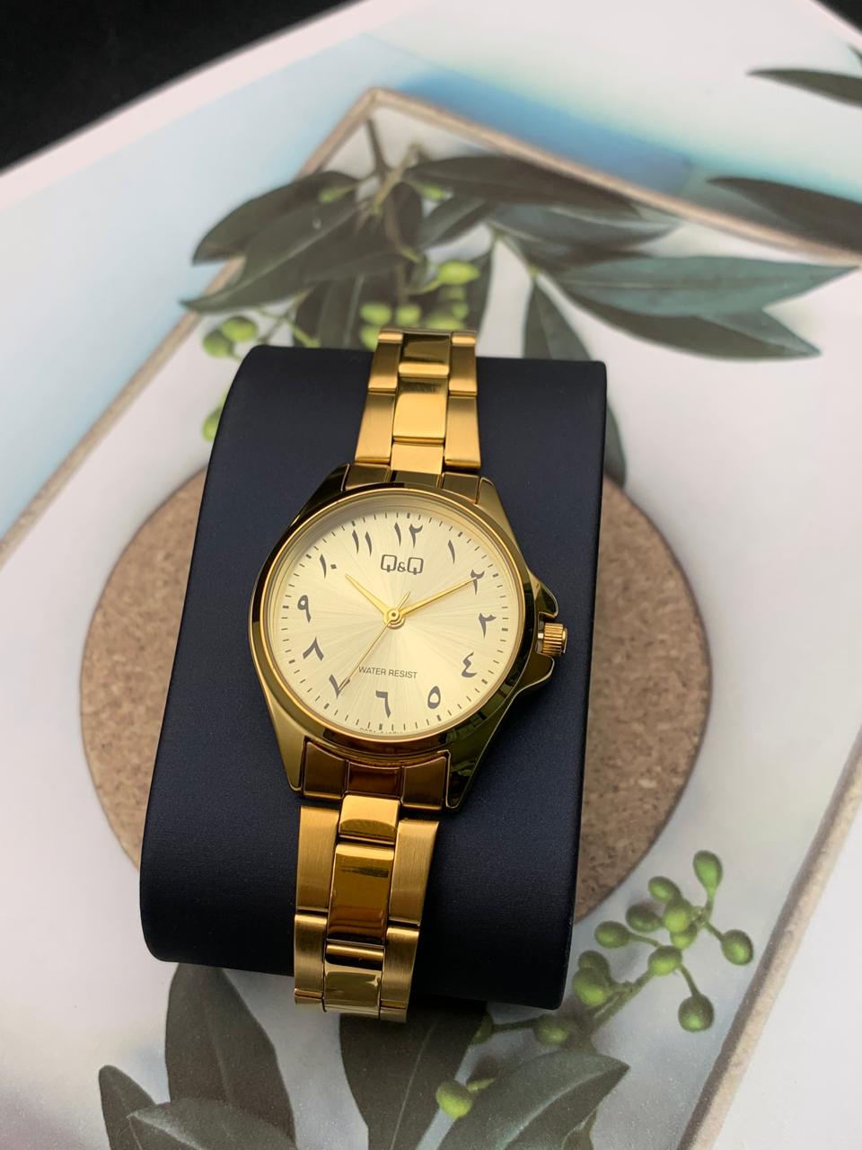 Reloj para dama Q&Q C01A-009