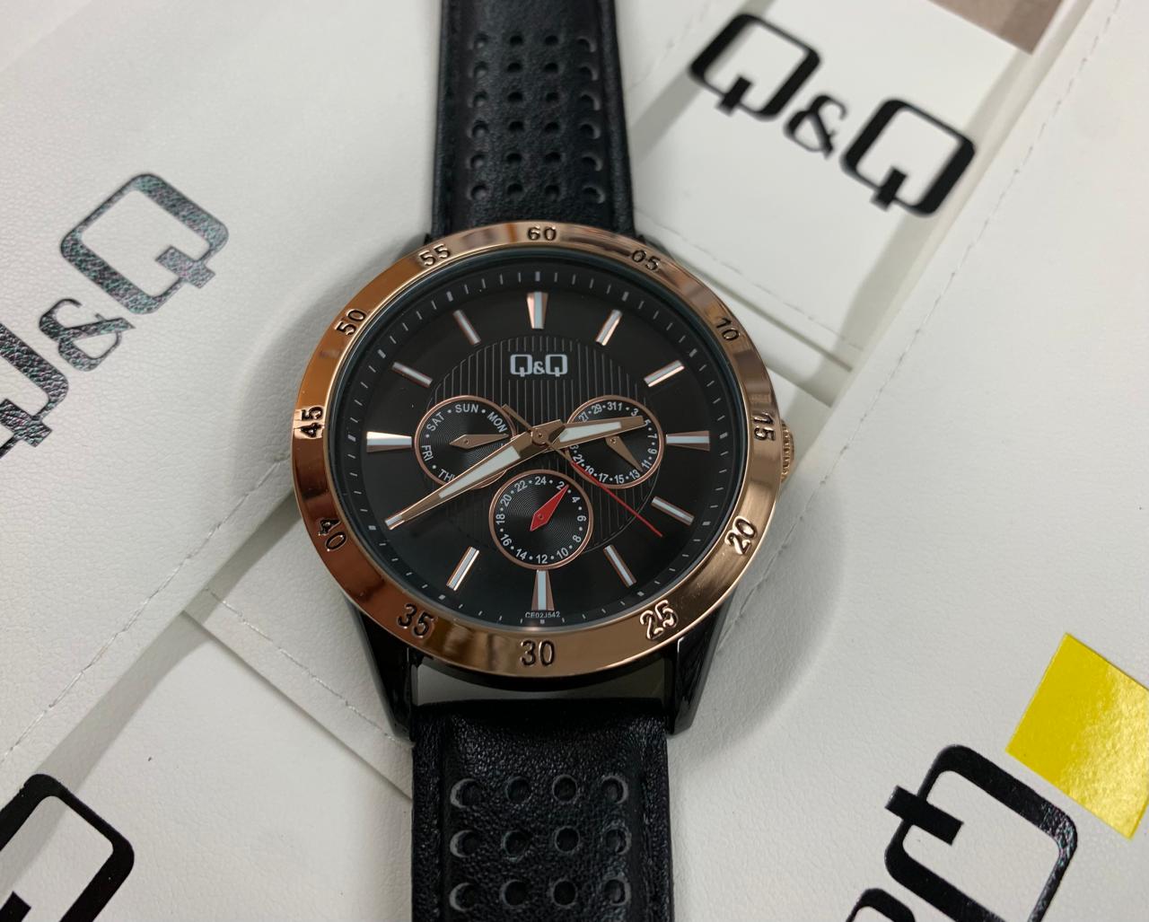 Reloj Q&Q para hombre