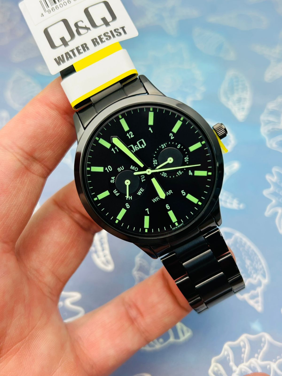 Reloj para Caballero Q&Q