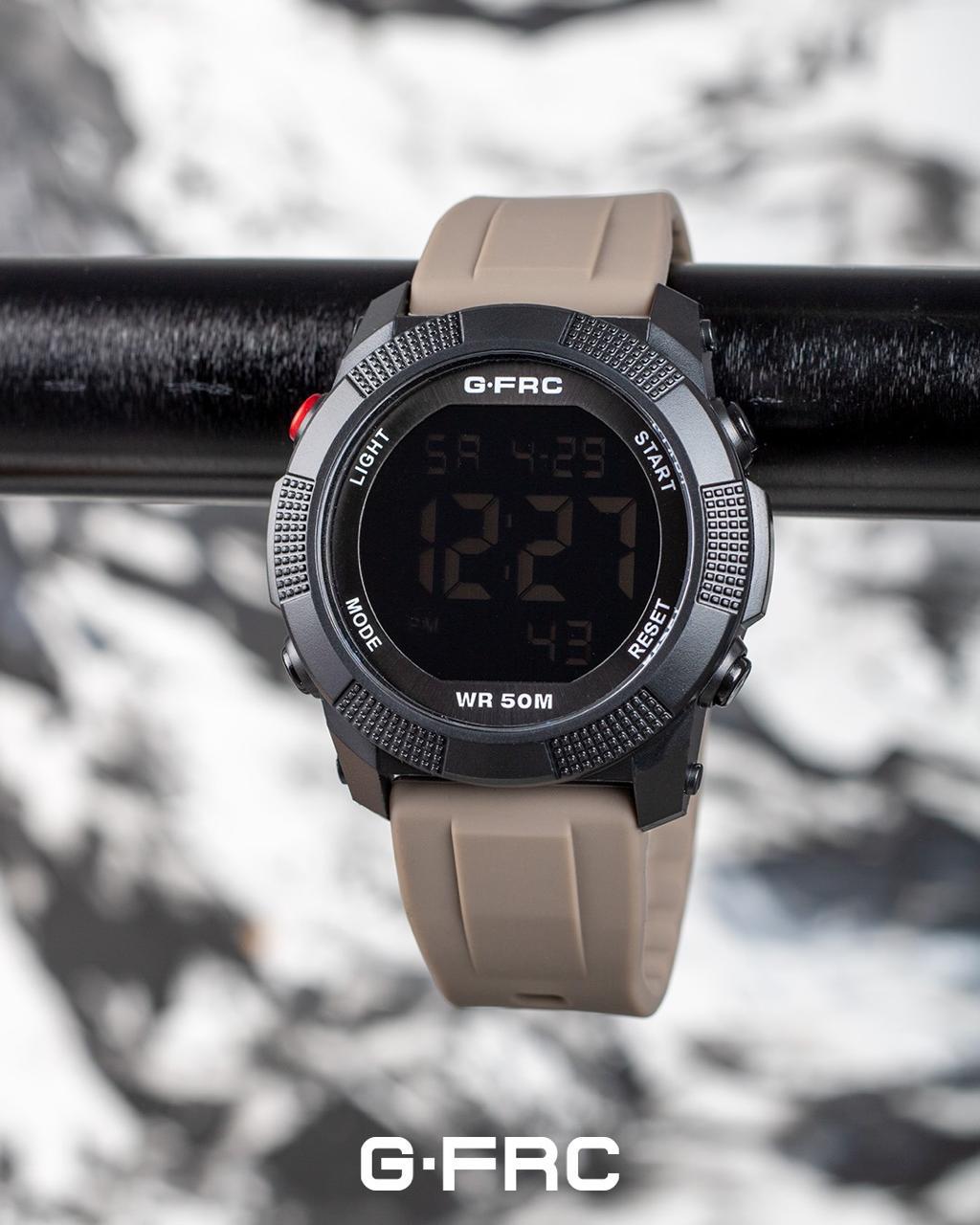 Reloj de hombre G-FORCE A25156