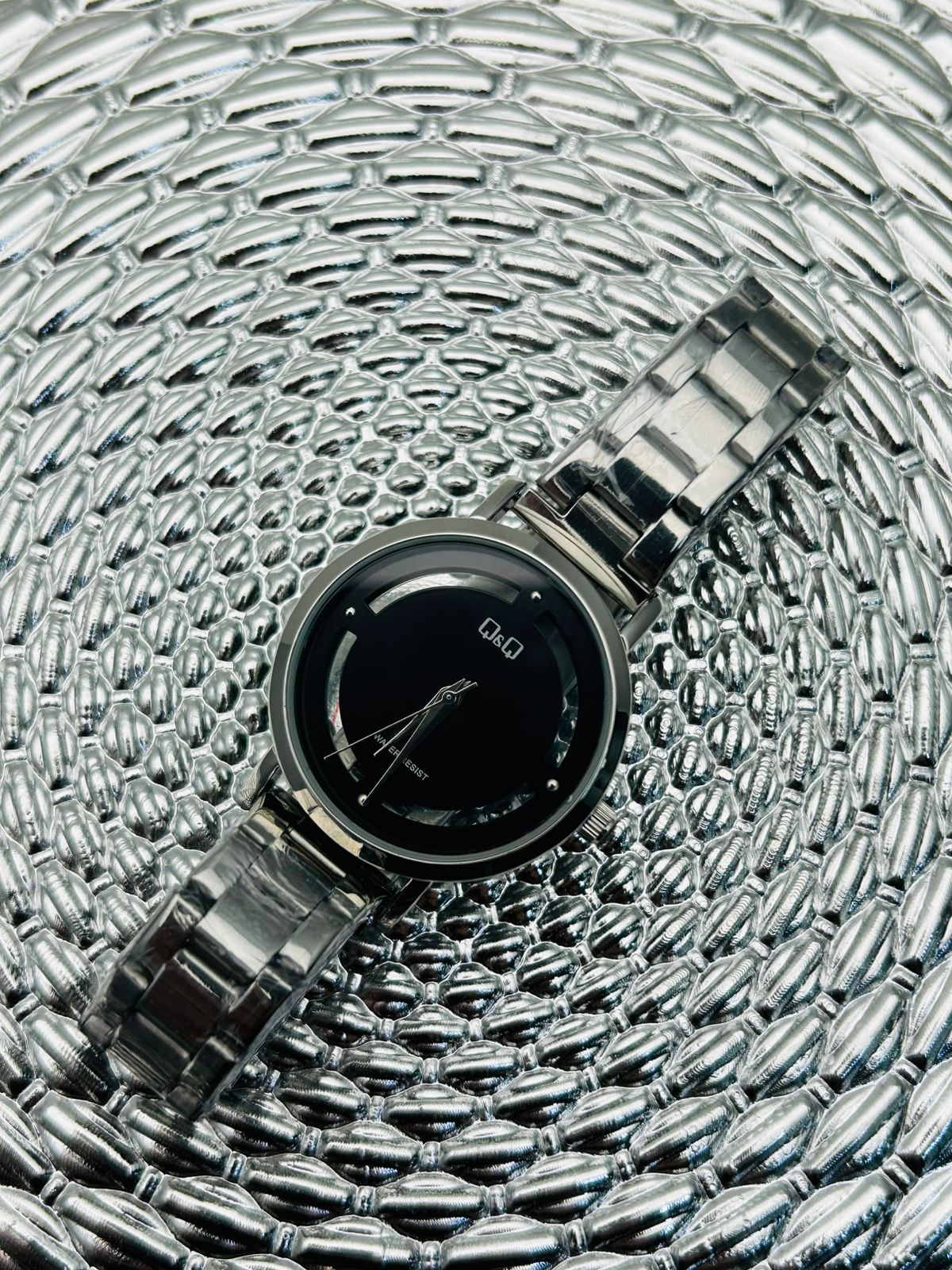 Reloj Q&Q DAMA