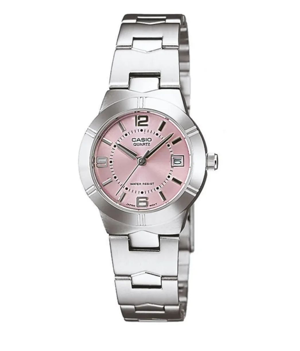 Reloj Casio Modelo LTP-1241D-4A Dama