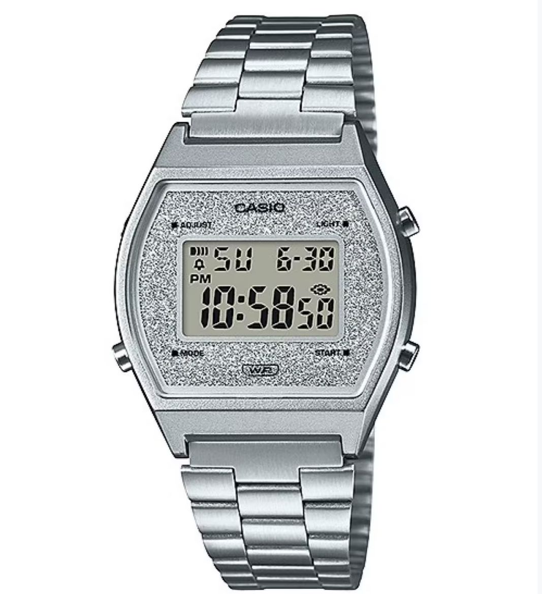 Casio B640WDG-7