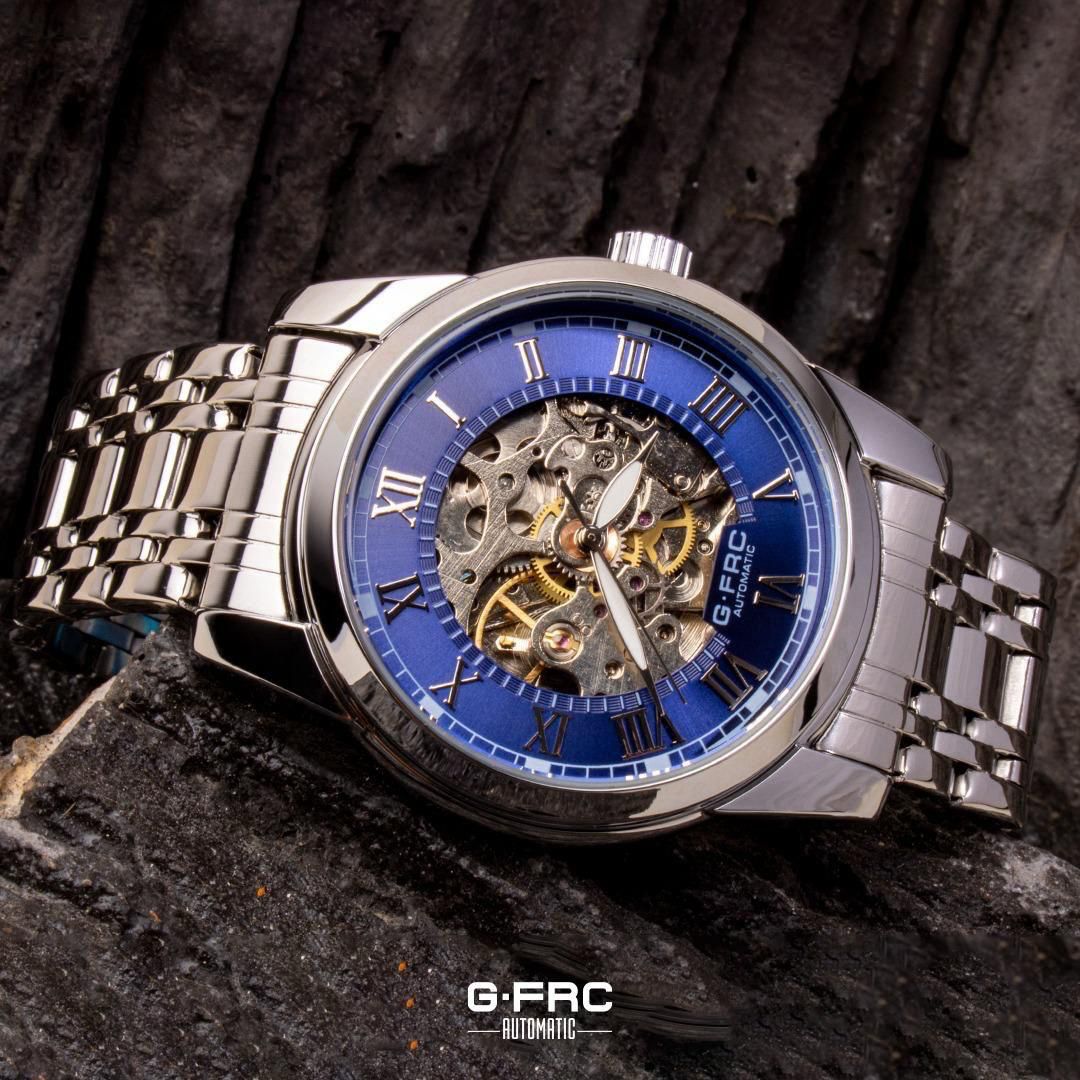 Reloj de Hombre G-Force AT9005A ✅
