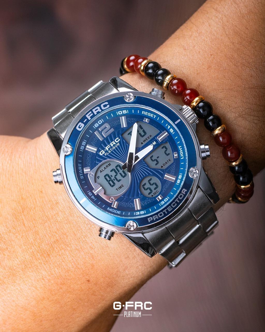 Reloj G-FORCE AL182