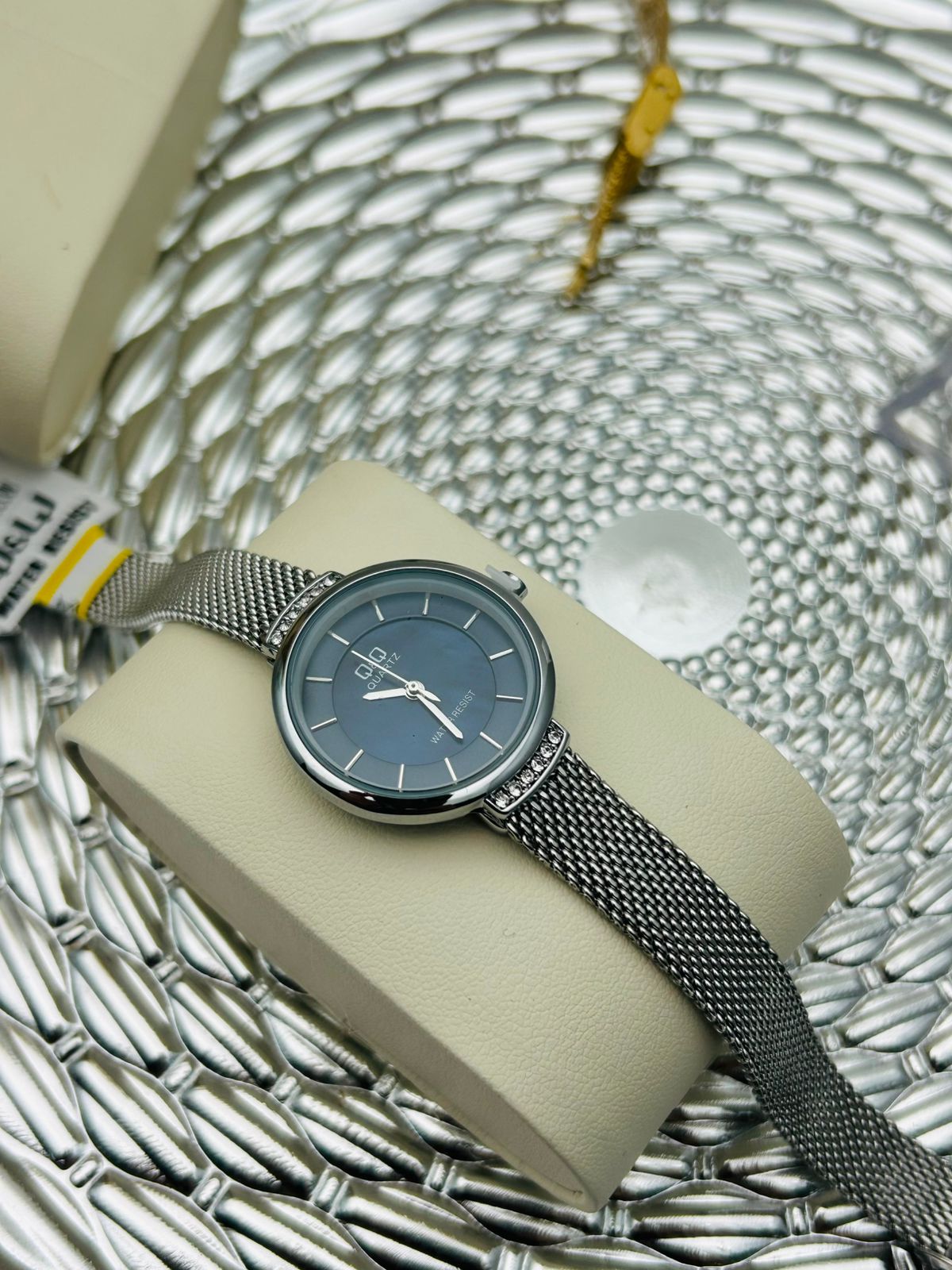 Reloj Q&Q para Mujer 💕