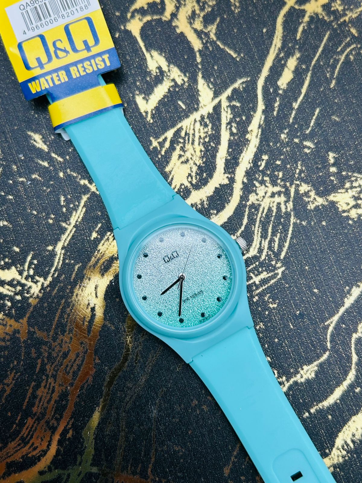 Reloj Q&Q DAMA ESCARCHADO
