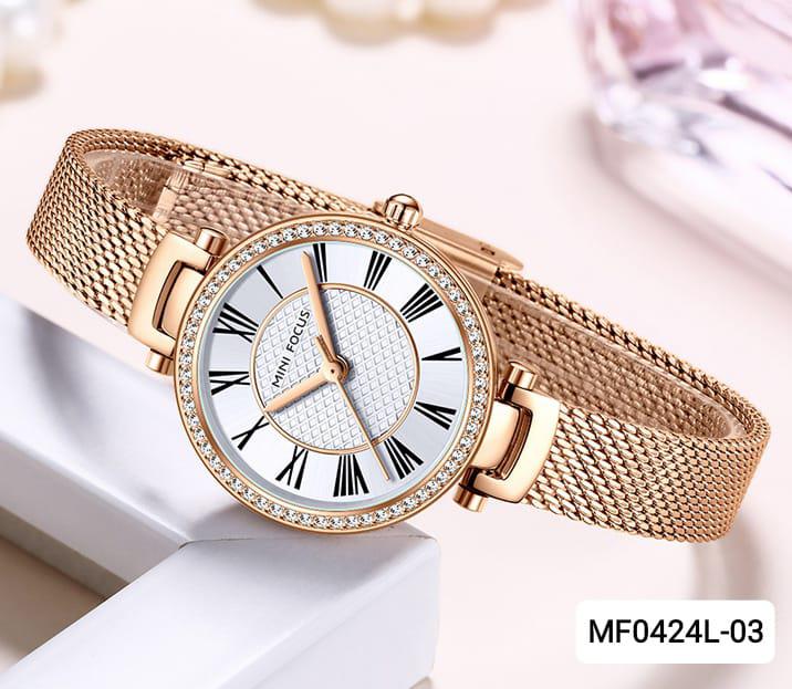 MINI FOCUS ✨ "coleccion dama"