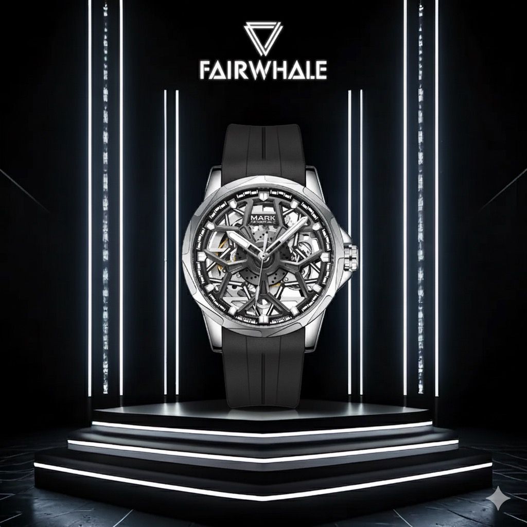 Reloj Mark Fairwhale FW-6800