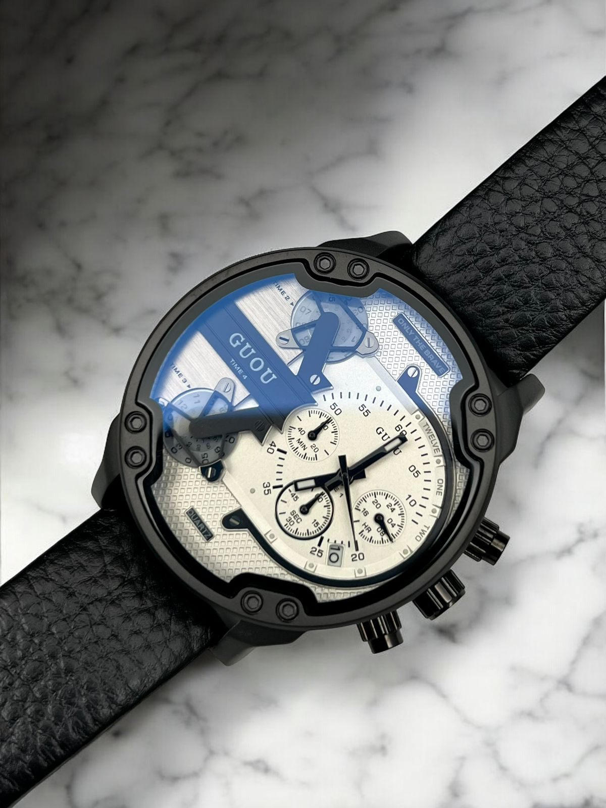 Reloj GUOU para Hombre