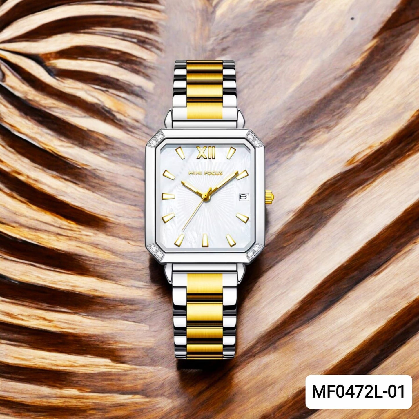 Reloj Mini Focus para Mujer 💕