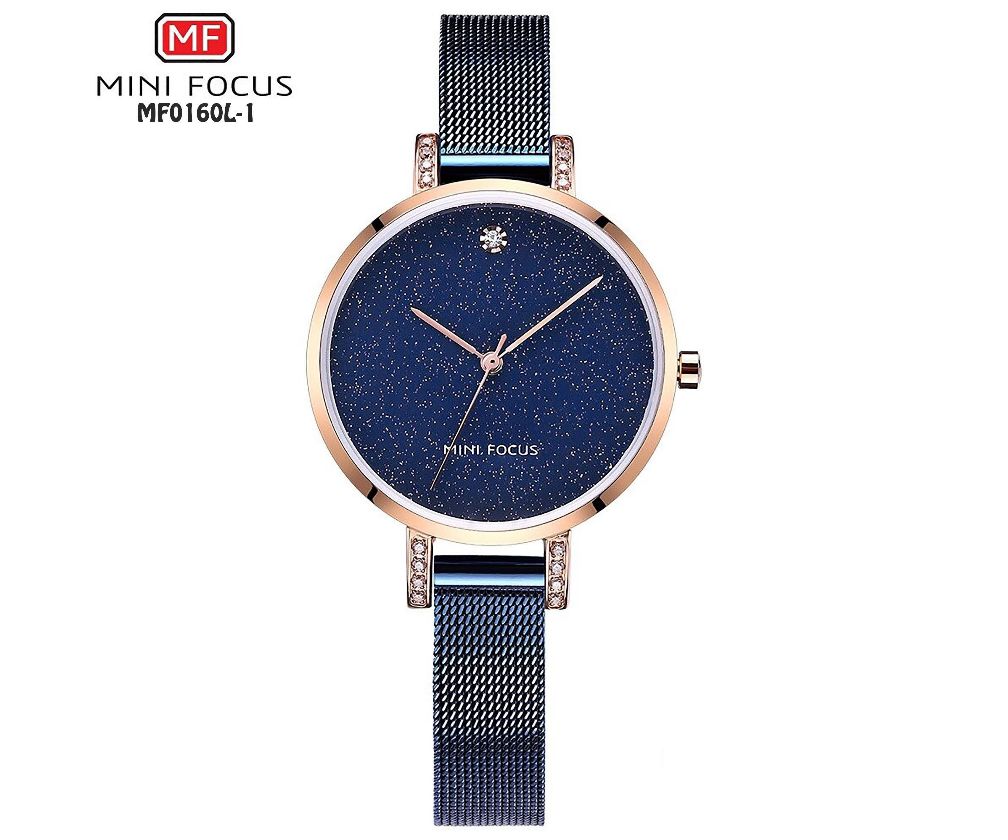 Reloj Mini Focus MF0160L-4 para Mujer ✨