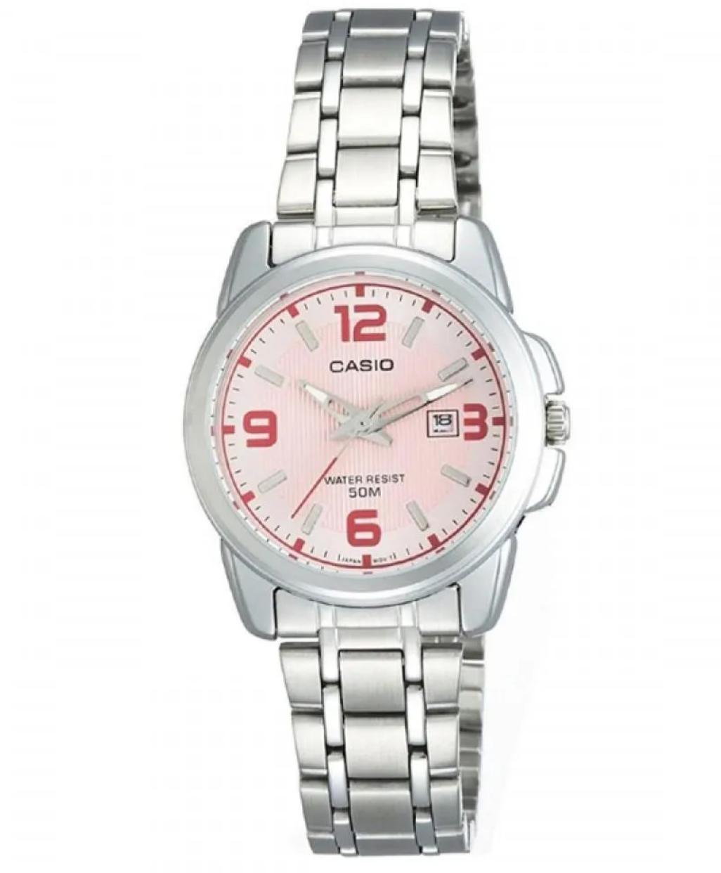 RELOJ CASIO LTP-1314D-5AVDF ENTICER LADIES