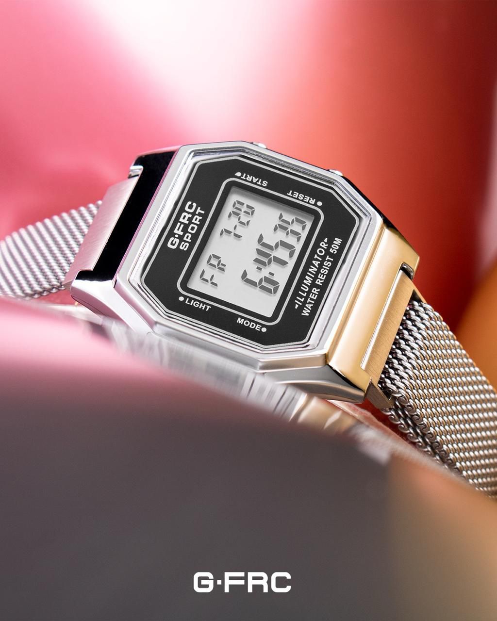 Reloj G-FRC Sport A19149-M