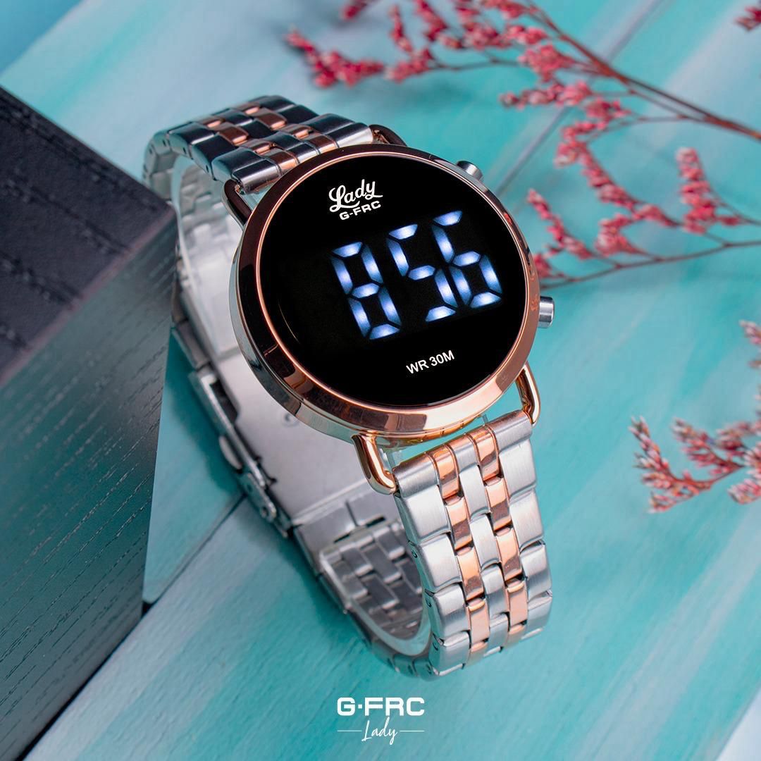 Reloj Lady G-FORCE AL207⭐