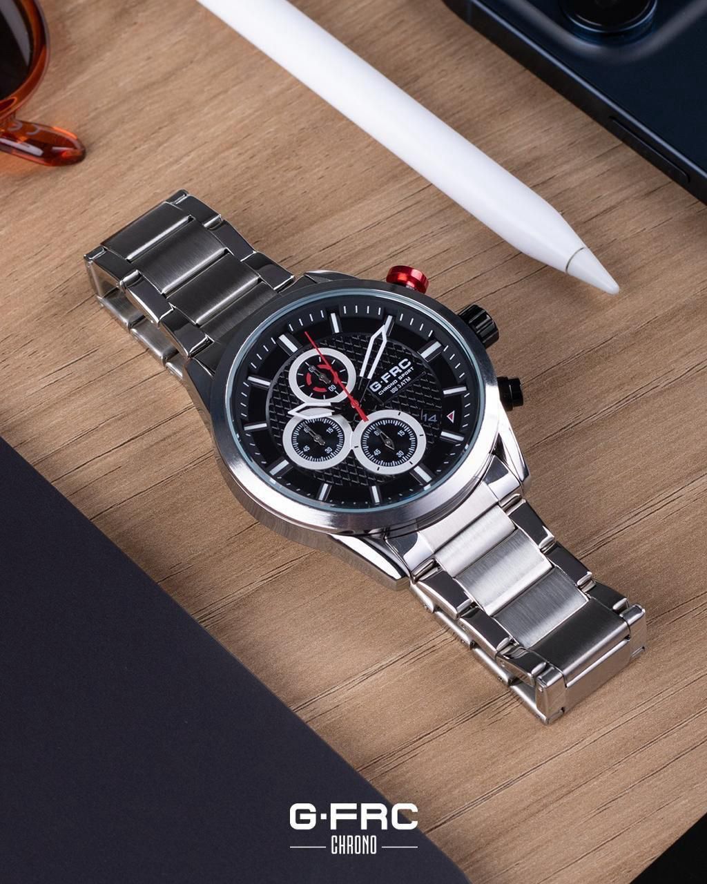 Reloj G-FORCE CHRONO H4238G