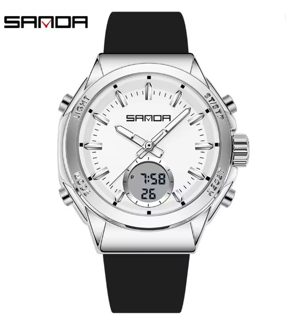 Reloj Dama Sanda 9103!