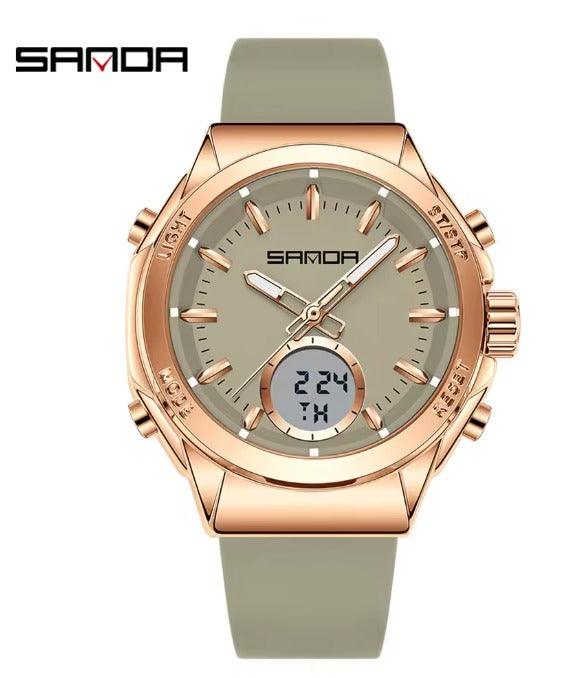 Reloj Dama Sanda 9103