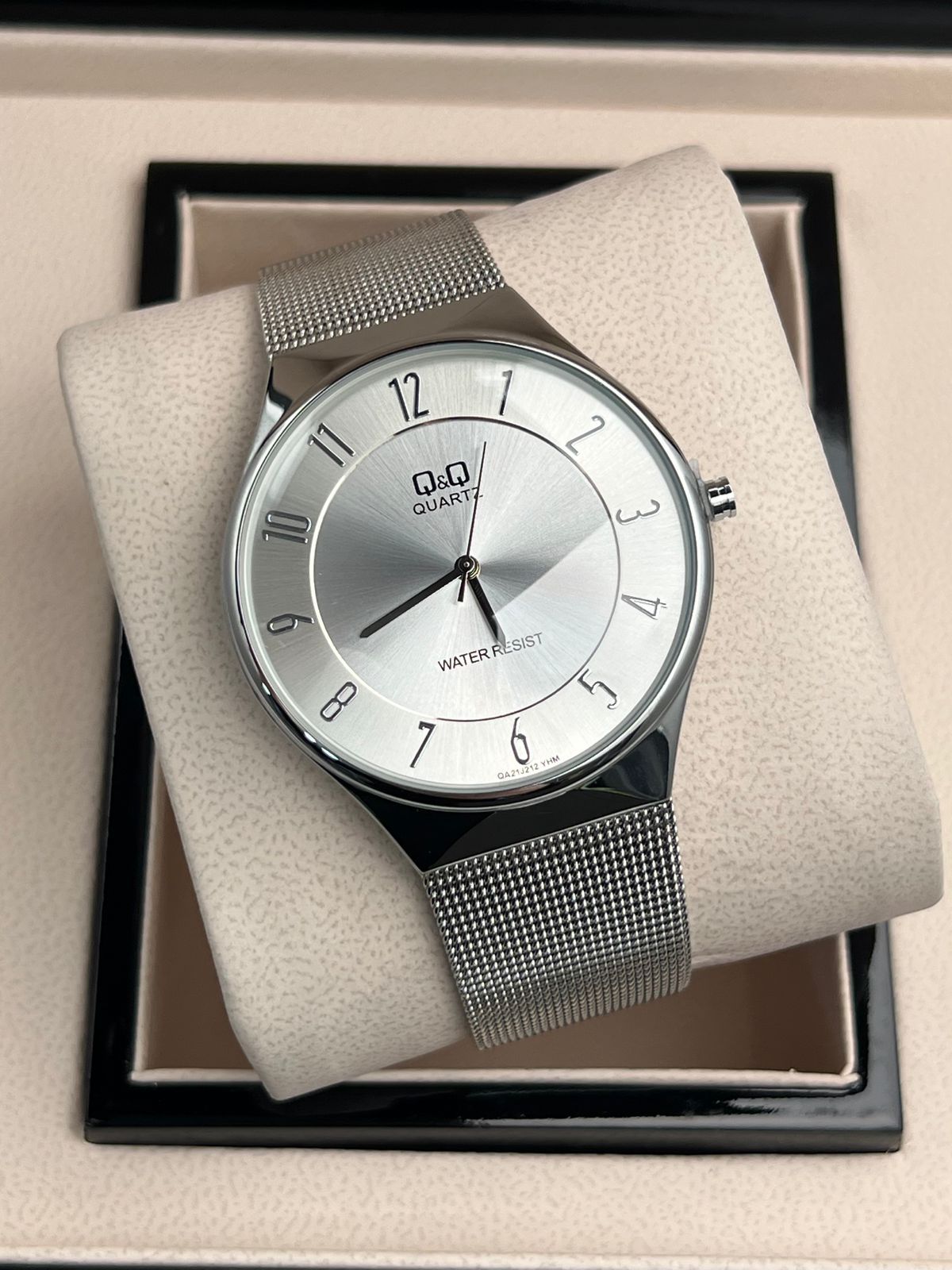 Reloj Maya Hombre Q&Q