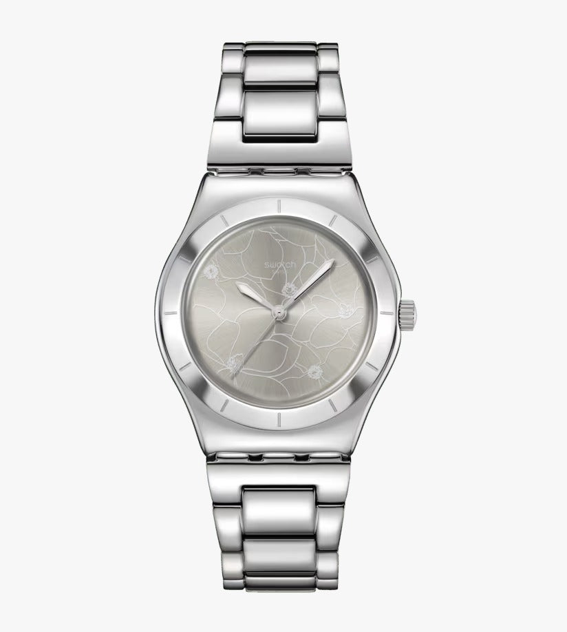 Reloj Swatch Petal Bliss –YLS237G