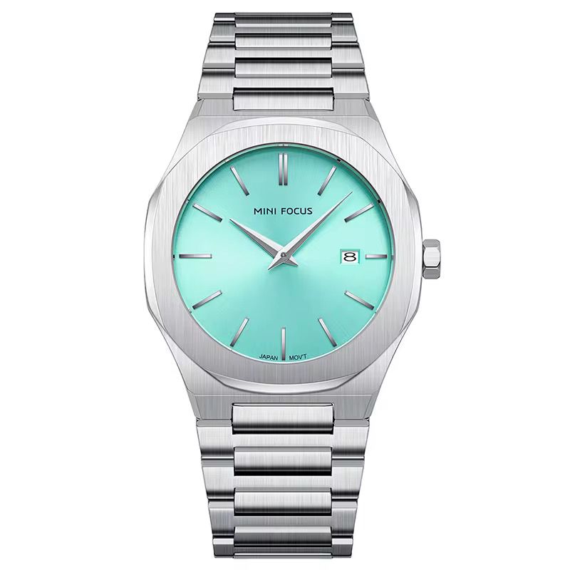 ⌚ Reloj Mini Focus