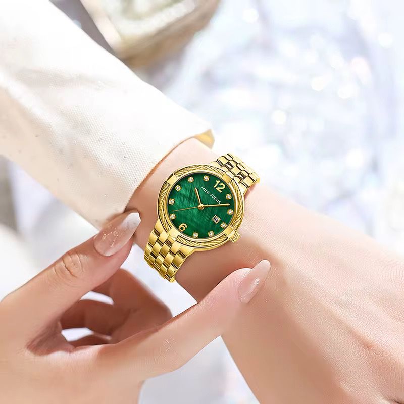 Reloj Mini Focus dama elegante