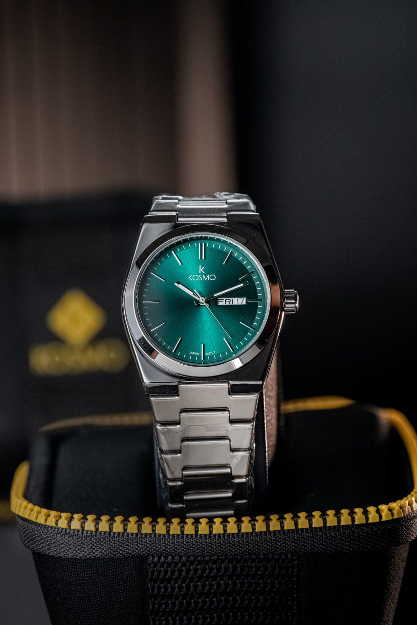 RELOJ KOSMO CLÁSICO