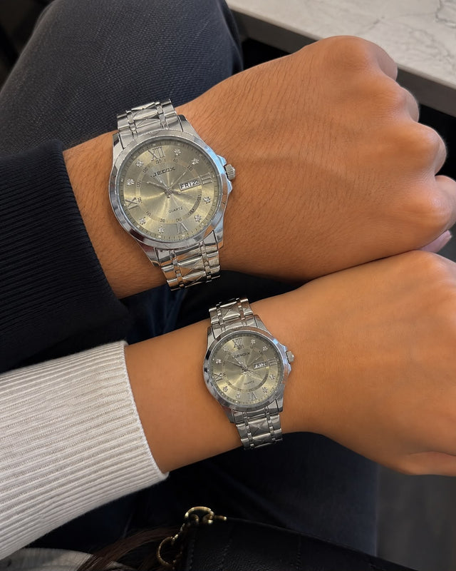 JOEFOX PAREJA DIAMANTE💎✅