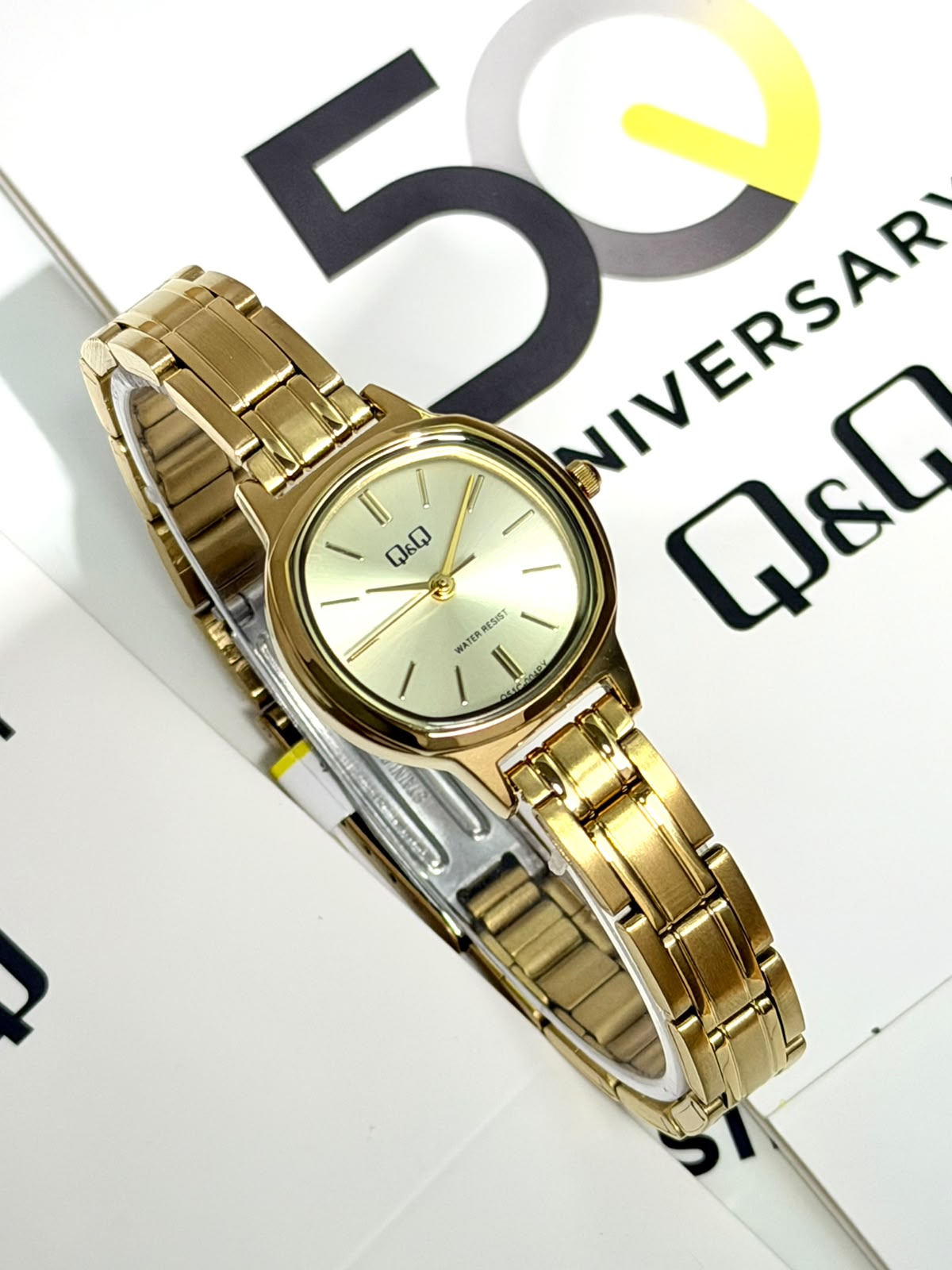 Reloj Q&Q Dama Q51C🔮